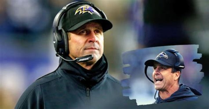 John Harbaugh’s Harsh Interview with Melissa Stark Incensed Fans