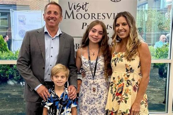 John LeClair Wife: How Old Is Christina LeClair? Meet Her On Instagram