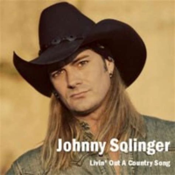 
Johnny Solinger Age, Birthday, Wikipedia, Who, Nationality, Biography 
