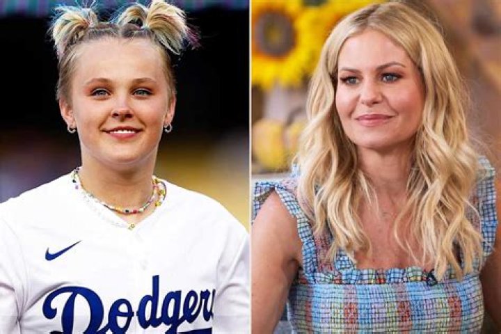 
JoJo Siwa Calls Candace Cameron Bure’s Comments About ‘Traditional’ Marriage ‘Rude and Hurtful’ 