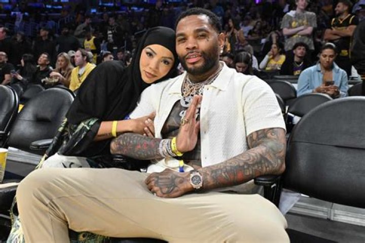 Jojo Zarur Before Surgery Pictures As Dad Antonio Zarur Is Okay With Kevin Gates Relationship