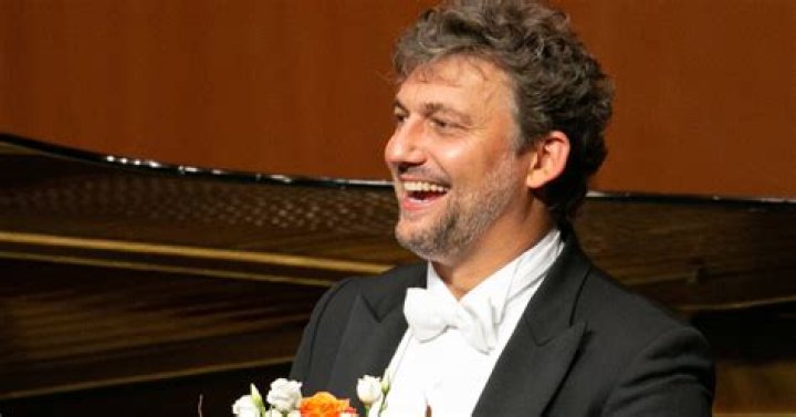 Jonas Kaufmann Height, Weight, Net Worth, Age, Birthday, Wikipedia, Who, Nationality, Biography