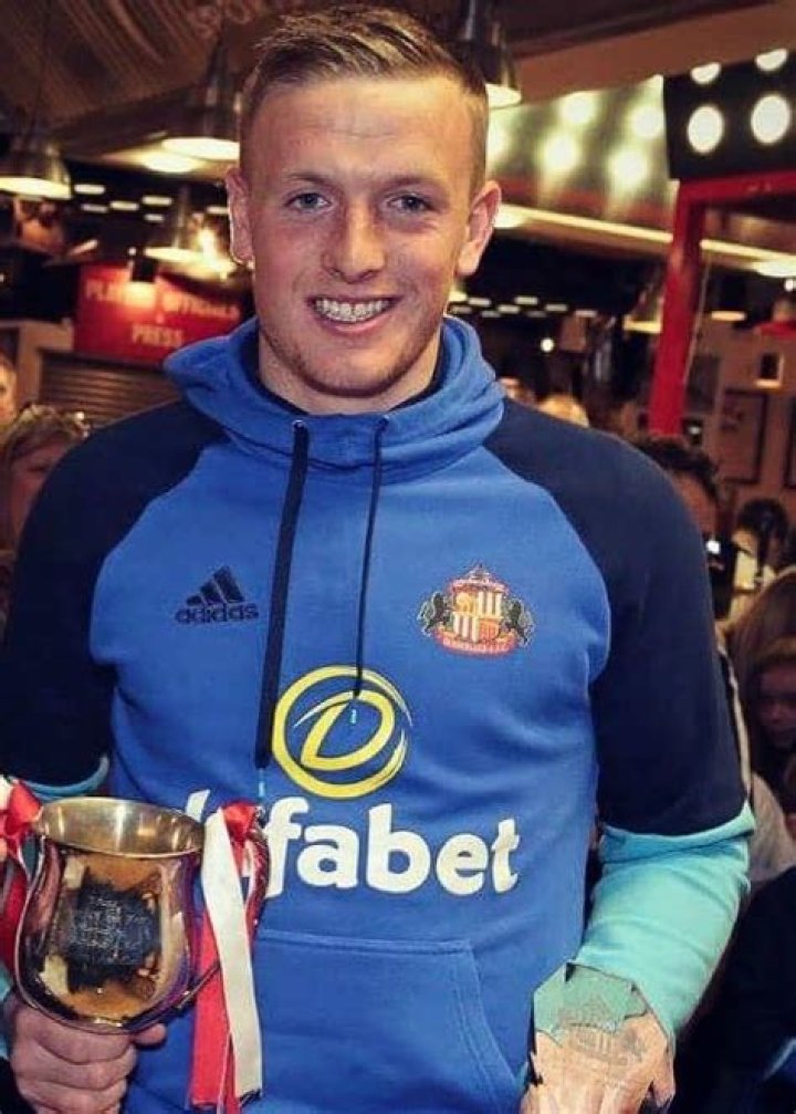 
Jordan Pickford Height, Weight, Net Worth, Age, Birthday, Wikipedia, Who, Instagram, Biography 