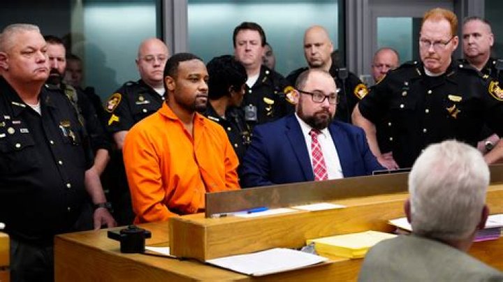 
Joseph Jones Wiki, Nebraska Man Who Was Shot Dead By An Officer During An Incident At Target 