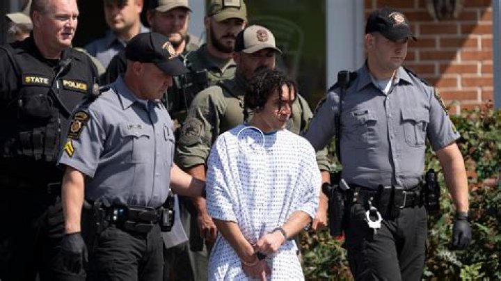 Josh Jacobs | Arrested For Assaulting A Waitress