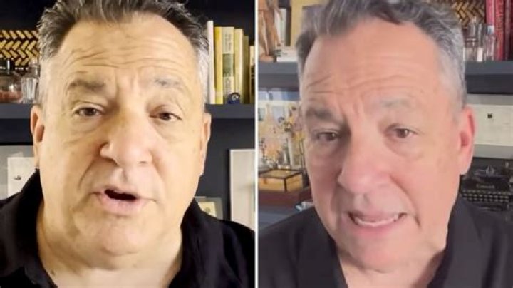 Josh Mankiewicz Height, Weight, Net Worth, Age, Birthday, Wikipedia, Who, Instagram, Biography