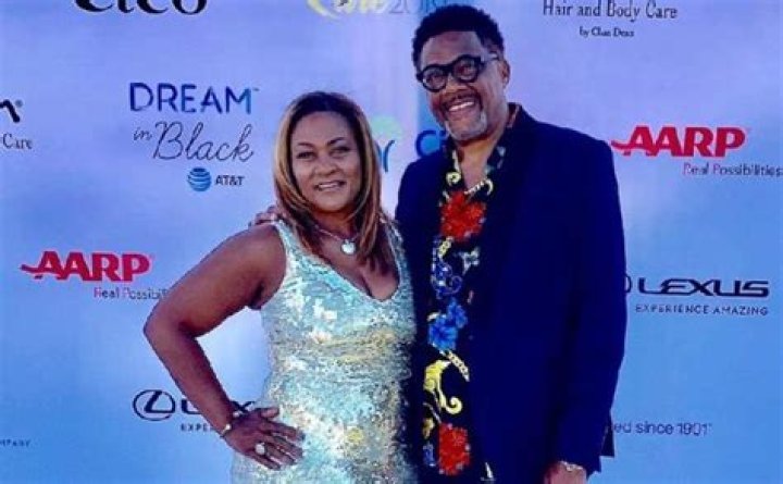 Judge Mathis is Married to Wife: Linda Reese. Kids: Jade, Camara, Amir, Greg Jr.