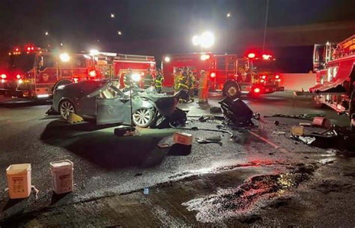 
Jules Leblanc Car Accident And Injury Update After The Deadly Hit & Run 