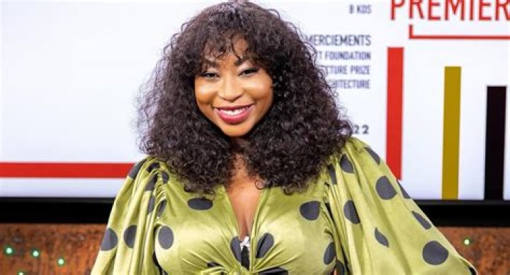 
Julia Toure Age, Birthday, Wikipedia, Who, Nationality, Biography 