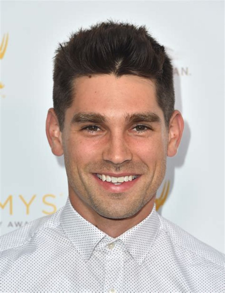 Justin Gaston Height, Weight, Net Worth, Age, Birthday, Wikipedia, Who, Nationality, Biography