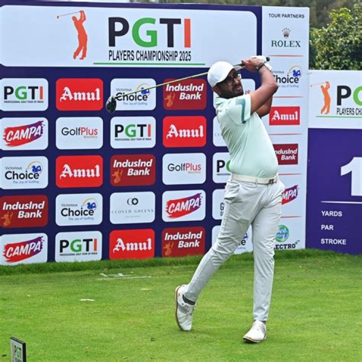 
Kapil Dev launches unique pro-golf tournament with PGTI 