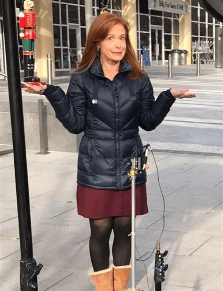
Karen Olick Height, Weight, Net Worth, Age, Birthday, Wikipedia, Who, Nationality, Biography 