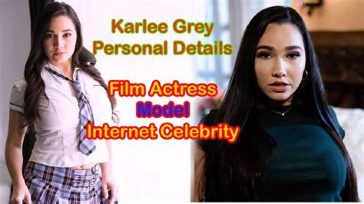 
Karley Stokes Height, Weight, Net Worth, Age, Birthday, Wikipedia, Who, Nationality, Biography 