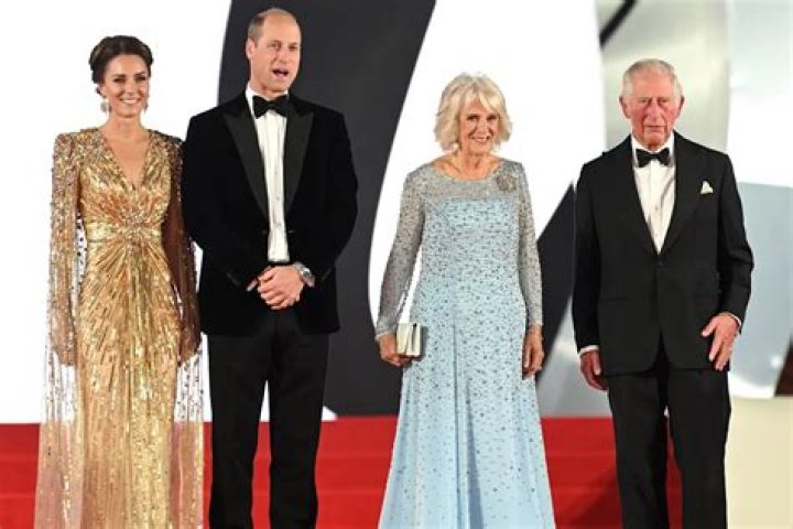 
Kate Middleton and Prince William Kick Off Tributes for King Charles’ 74th Birthday 