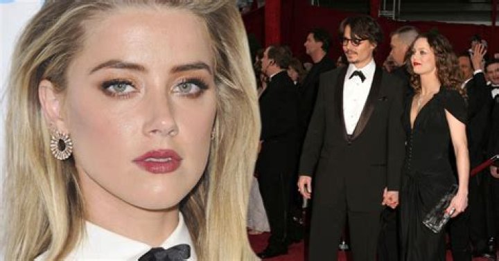 
Kate Moss Is Mentioned During Johnny Depp & Amber Heard Trial, But What Did She Say About It? 