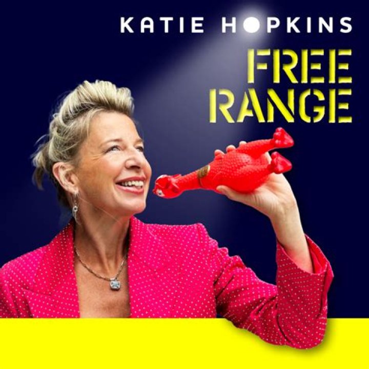 
Katie Hopkins Husband Mark Cross Age, Birthday, Wikipedia, Who, Nationality, Biography 