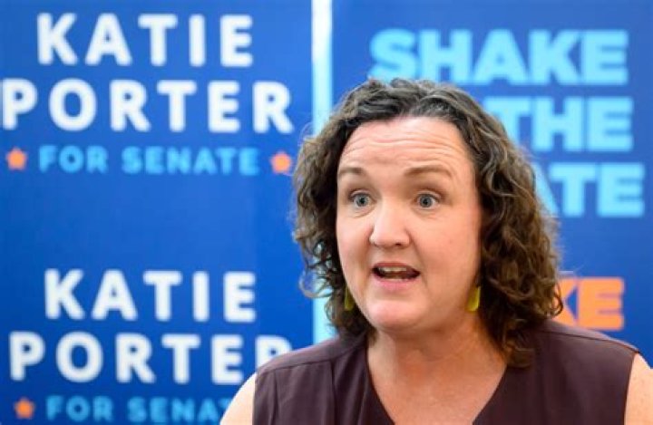 Katie Porter Height, Weight, Net Worth, Age, Birthday, Wikipedia, Who, Nationality, Biography