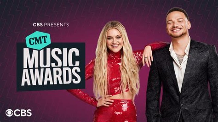 
Kelsea Ballerini Will Co-Host the 2023 CMT Music Awards — and Carrie Underwood Is Set to Perform! 