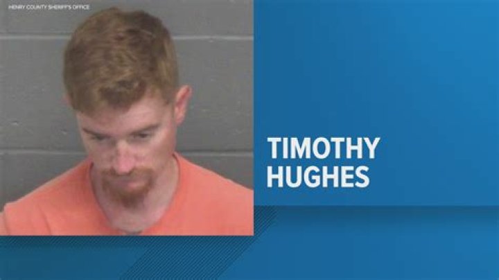 
Kennah Huggins Drowning Story -What Happened To Him? 