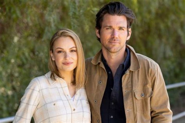 
Kevin McGarry Is Engaged to ‘When Calls the Heart’ Costar Kayla Wallace 