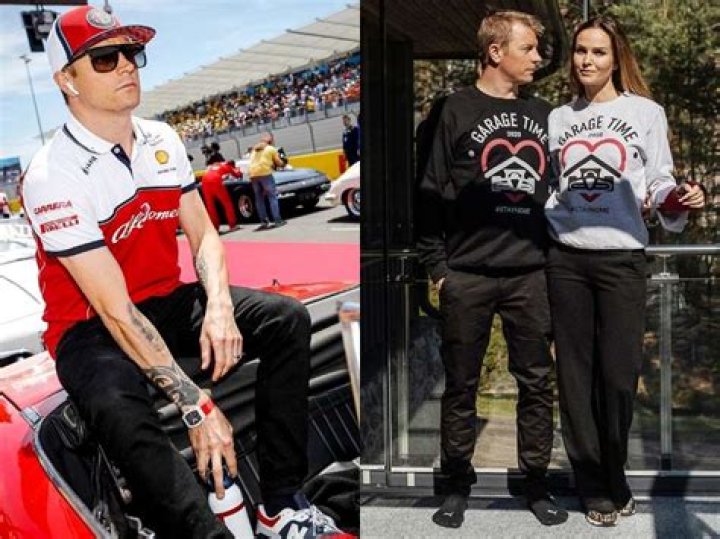 Kimi Raikkonen Height, Weight, Net Worth, Age, Birthday, Wikipedia, Who, Nationality, Biography