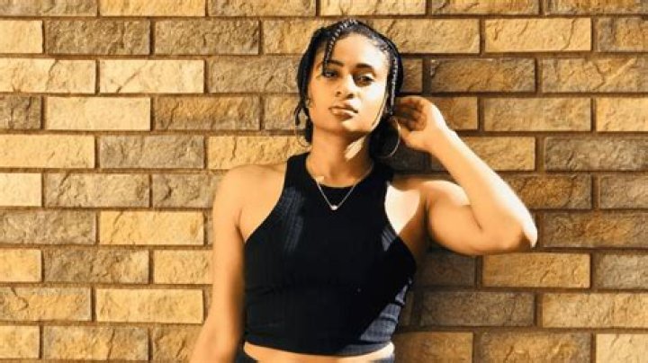 Kinigra Deon Height, Weight, Net Worth, Age, Birthday, Wikipedia, Who, Instagram, Biography