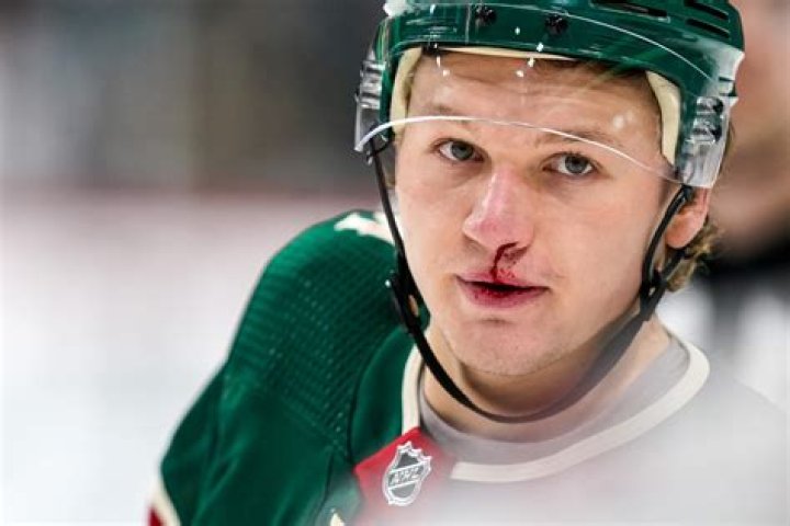 Kirill Kaprizov Height, Weight, Net Worth, Age, Birthday, Wikipedia, Who, Nationality, Biography