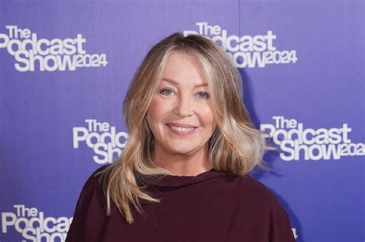 
Kirsty Young Illness Secondary Fibromyalgia Condition And Health Update 2022 