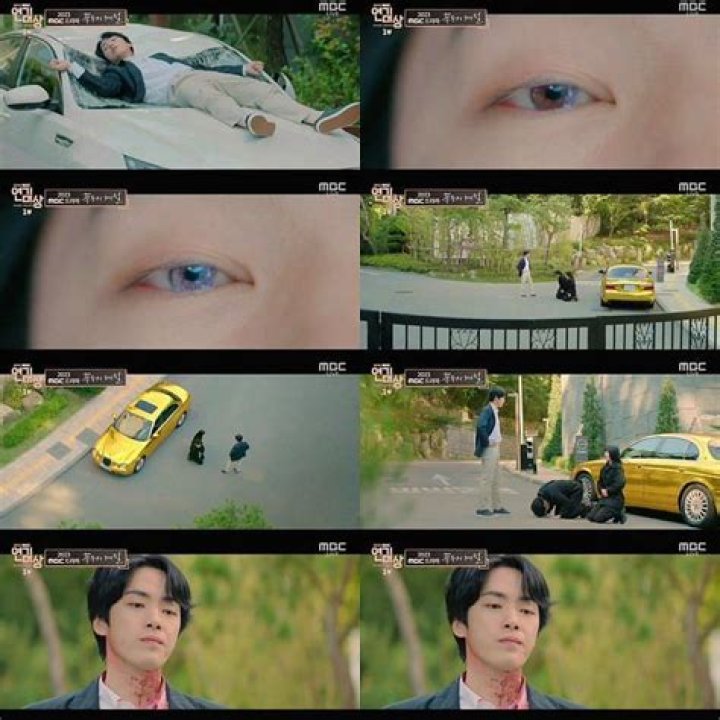 
Kkokdu: Season of Deity drops intriguing new trailer displaying the attractions between Kim Jung-hyun and Im Soo-hyang 