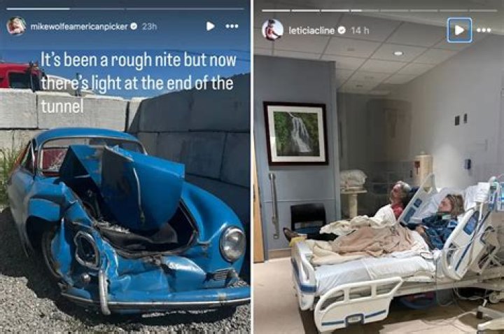 
Kody Lupich Car Accident, What Happened to Kody Lupich? 