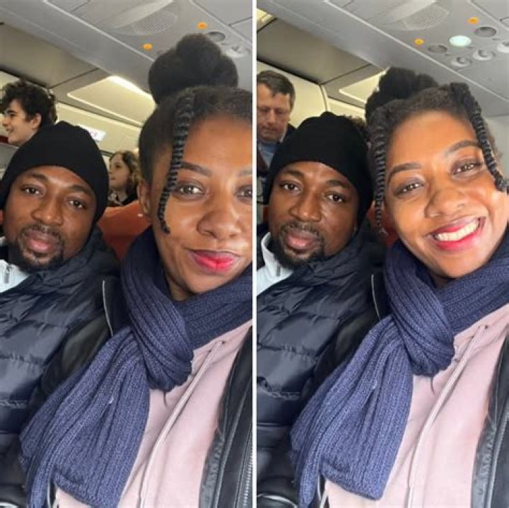 
Korra Obidi Hints On Tasting Nigerian Men After Failed Marriage With Caucasian 