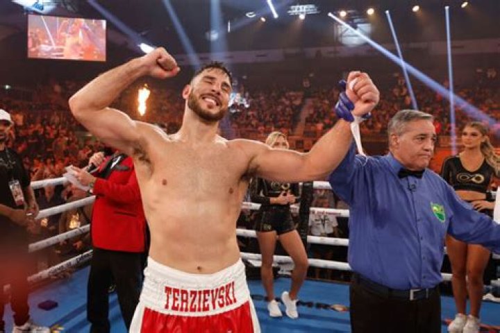 
Kris Terzievski Height, Weight, Net Worth, Age, Birthday, Wikipedia, Who, Nationality, Biography 
