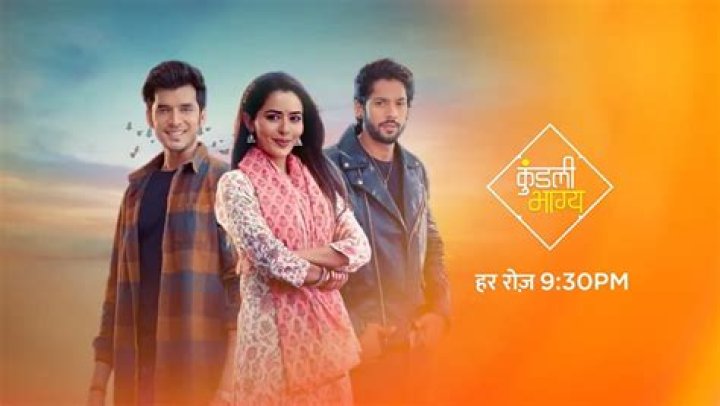 
Kundali Bhagya Weekly Update: Arjun notices the similarities of him and Kavya. 