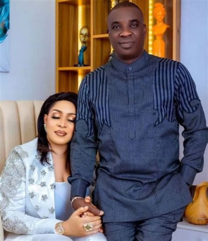 Kwam 1 has been Married to Multiple Wives since the early 90s