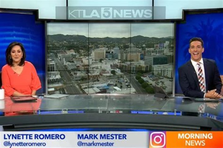 
L.A. Anchor Lynette Romero Joins KNBC Following Sudden Departure From KTLA: ‘This Is Good News’ 