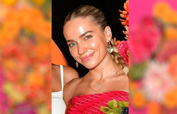 
Lacey LaVonne Height, Net Worth, Age, Who, Facts, Biography, Wiki 