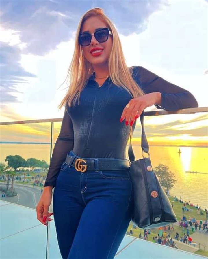 
Laís Gabrielli Height, Weight, Net Worth, Age, Birthday, Wikipedia, Who, Nationality, Biography 