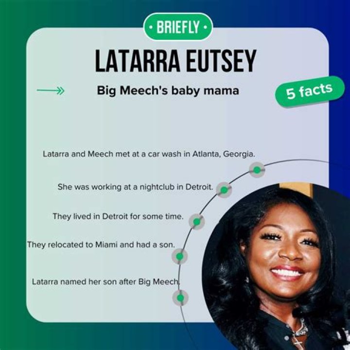 
Latarra Eutsey Age, Birthday, Wikipedia, Who, Nationality, Biography 