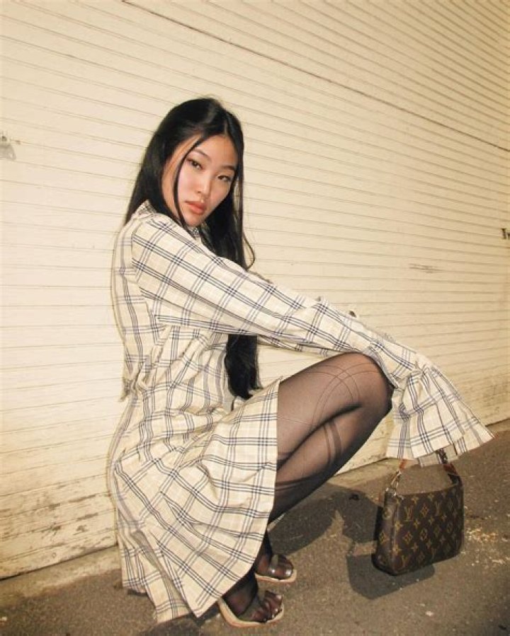 Lauren SoYung Lim