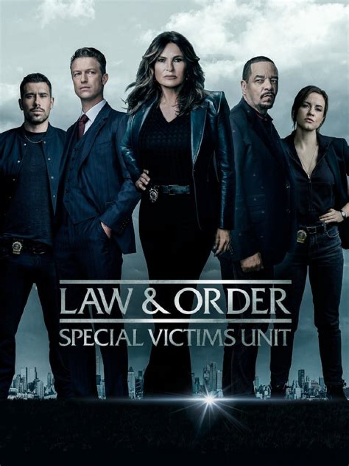 Law And Order Svu Season 23 Episode 16 Release Date and Time, Countdown, When Is It Coming Out?