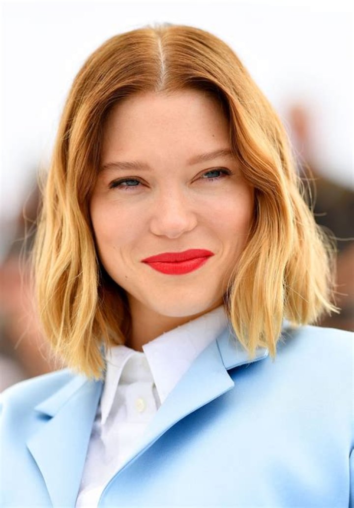 Lea Seydoux Height, Age, Boyfriend, Biography, Wiki, Net Worth