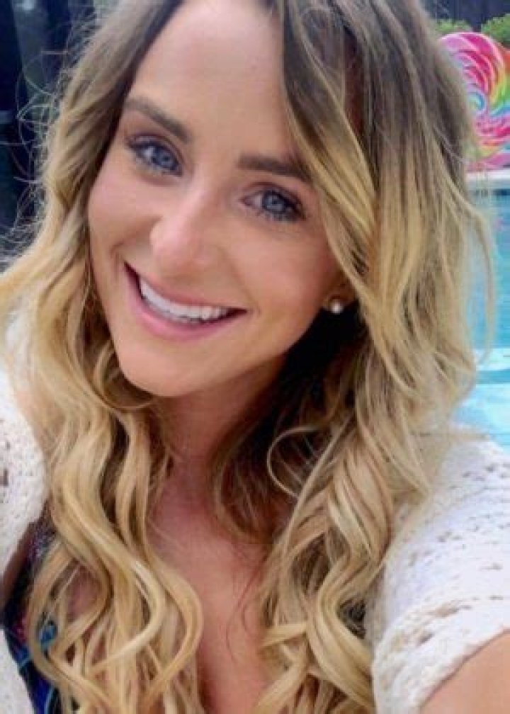 Leah Messer Height, Weight, Net Worth, Age, Birthday, Wikipedia, Who, Nationality, Biography