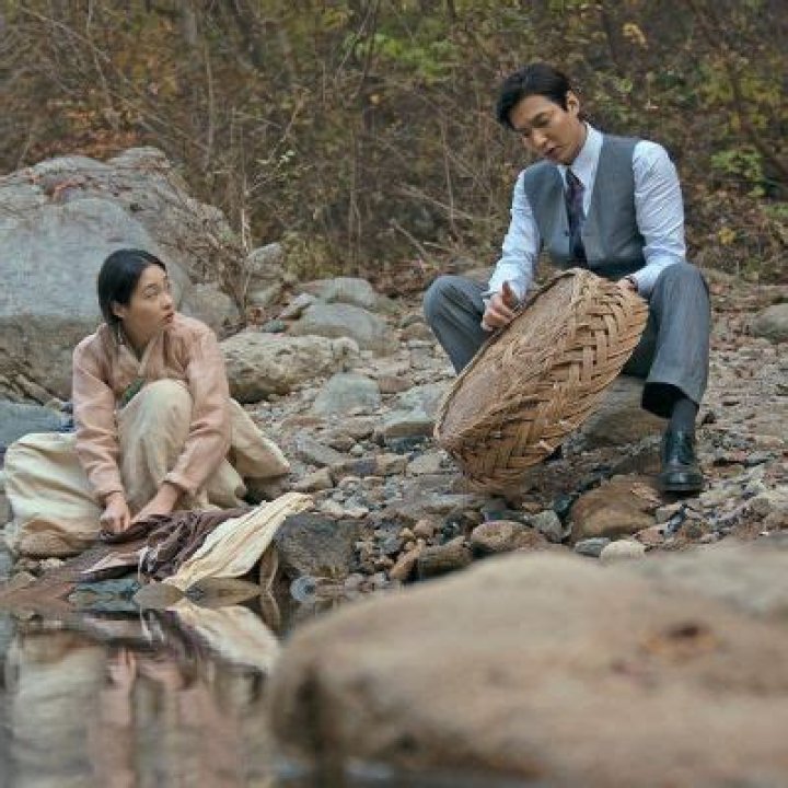 
Lee Min-ho’s Pachinko Has Been Nominated For Two 2022 Gothams 