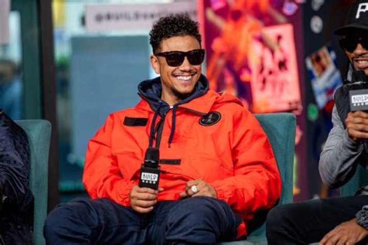 Lil Fizz Height, Weight, Net Worth, Age, Birthday, Wikipedia, Who, Nationality, Biography