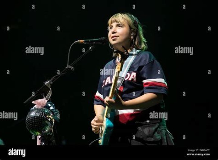 Lili Trifilio Height, Age, Who, Boyfriend, Biography, Wiki, Net Worth