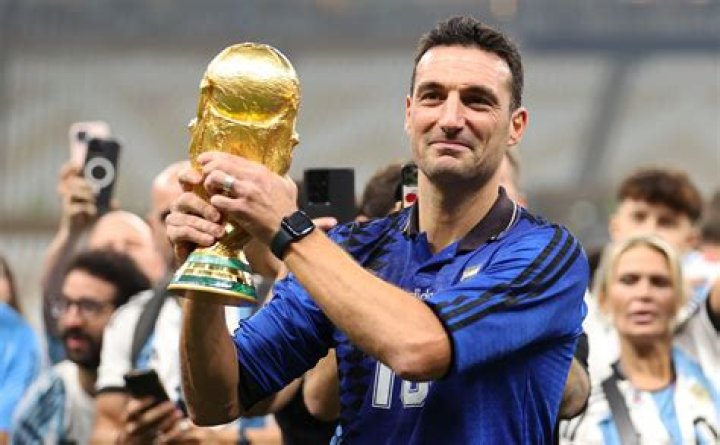 Lionel Scaloni Height, Weight, Net Worth, Age, Birthday, Wikipedia, Who, Nationality, Biography