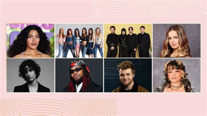 
List of Grammys Beyoncé has won 
