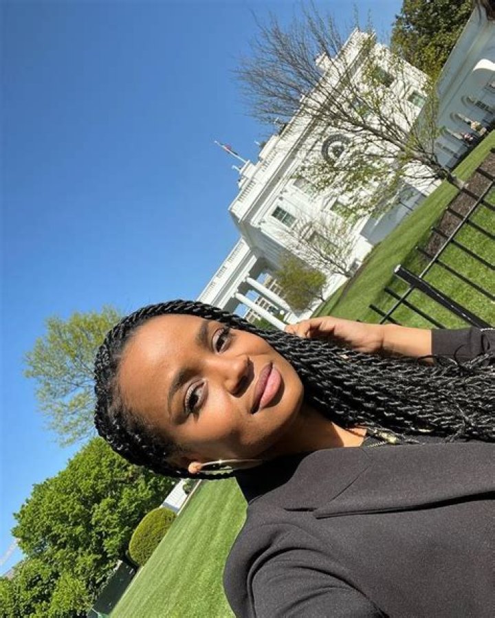 
Liyah Kilpatrick Height, Weight, Net Worth, Age, Birthday, Wikipedia, Who, Nationality, Biography 