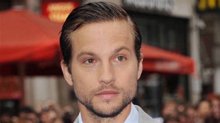 Logan Marshall-Green Age, Birthday, Wikipedia, Who, Nationality, Biography