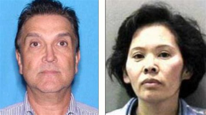 Lonnie Kocontes Wikipedia Bio Wife Family And Case Details